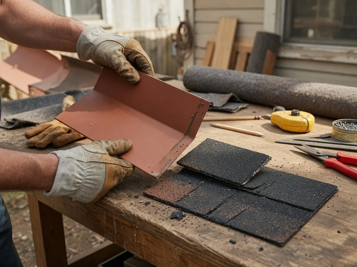 Roof Repair company in Libertyville, IL